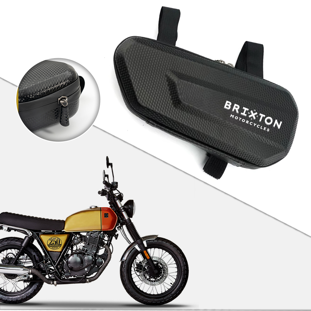 Motorcycle Gear Companies - Bolsa de herramientas multifuncional impermeable para