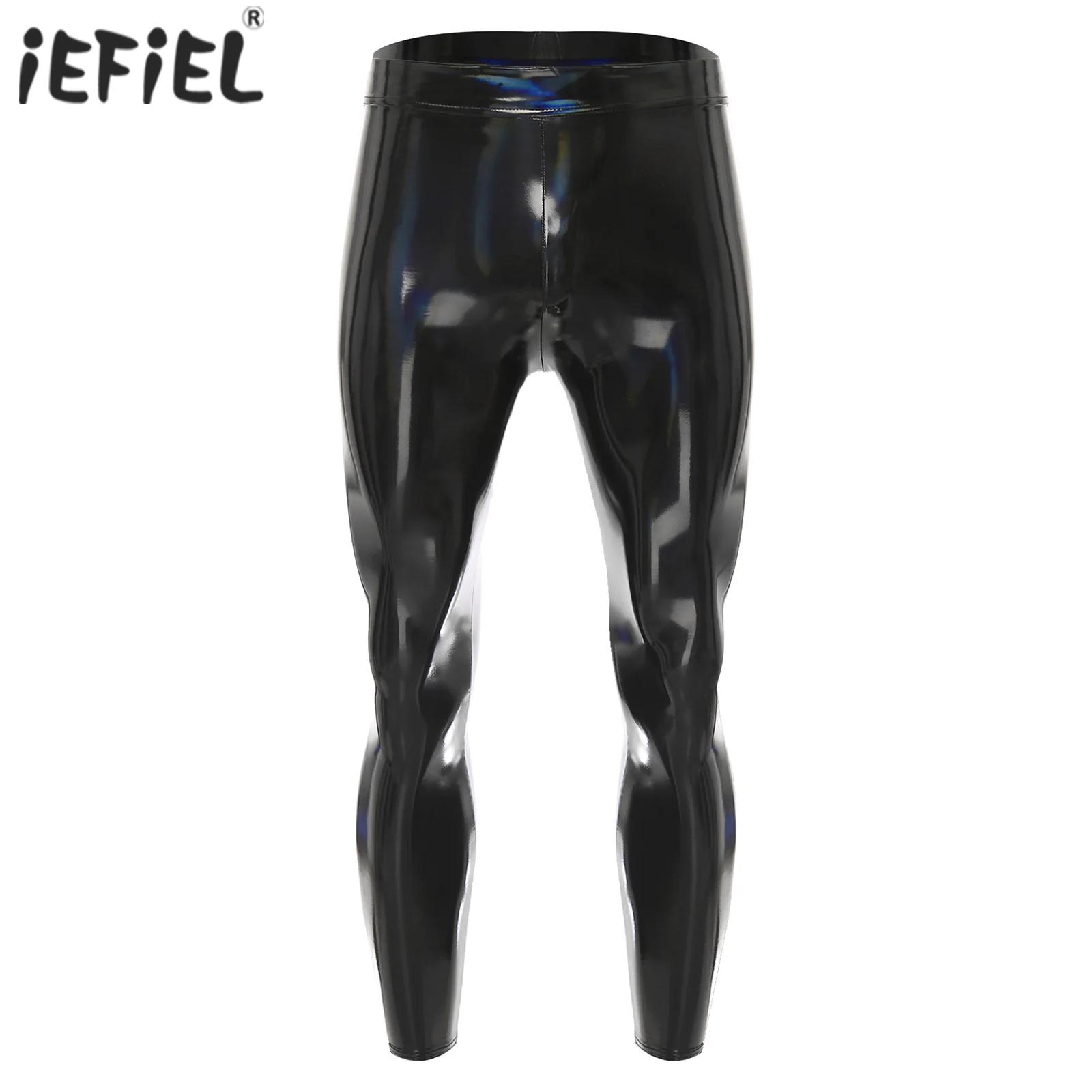 Mallas de discoteca negras par - Motorcycle Gear Mens reseña y precio