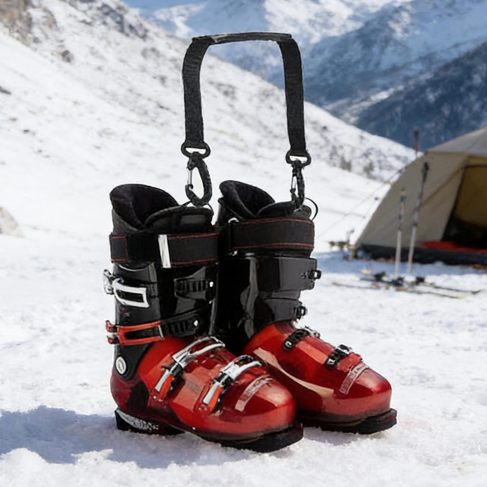 Correas para botas de esquí, e - Motorcycle Gear Mens reseña y precio