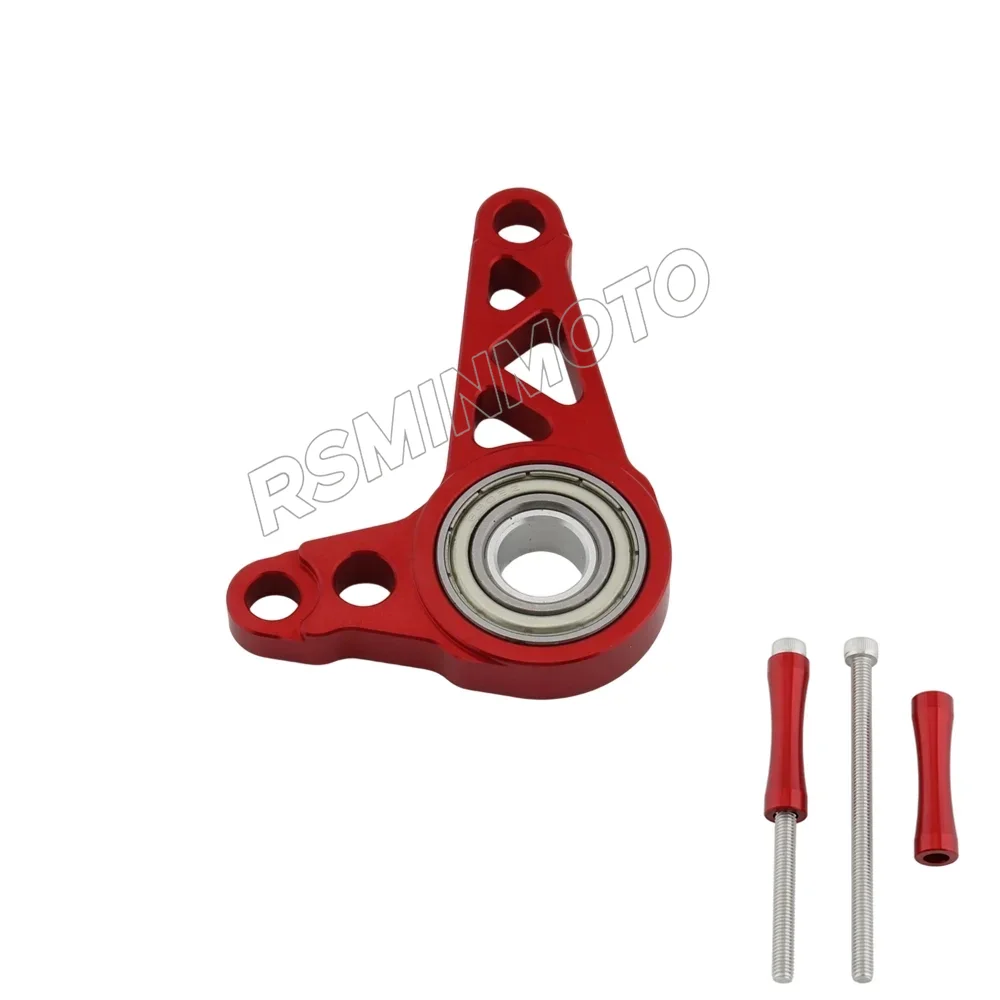 Para Honda Grom 125 Monkey 125 - Motorcycle Gear Lever Extender reseña y precio