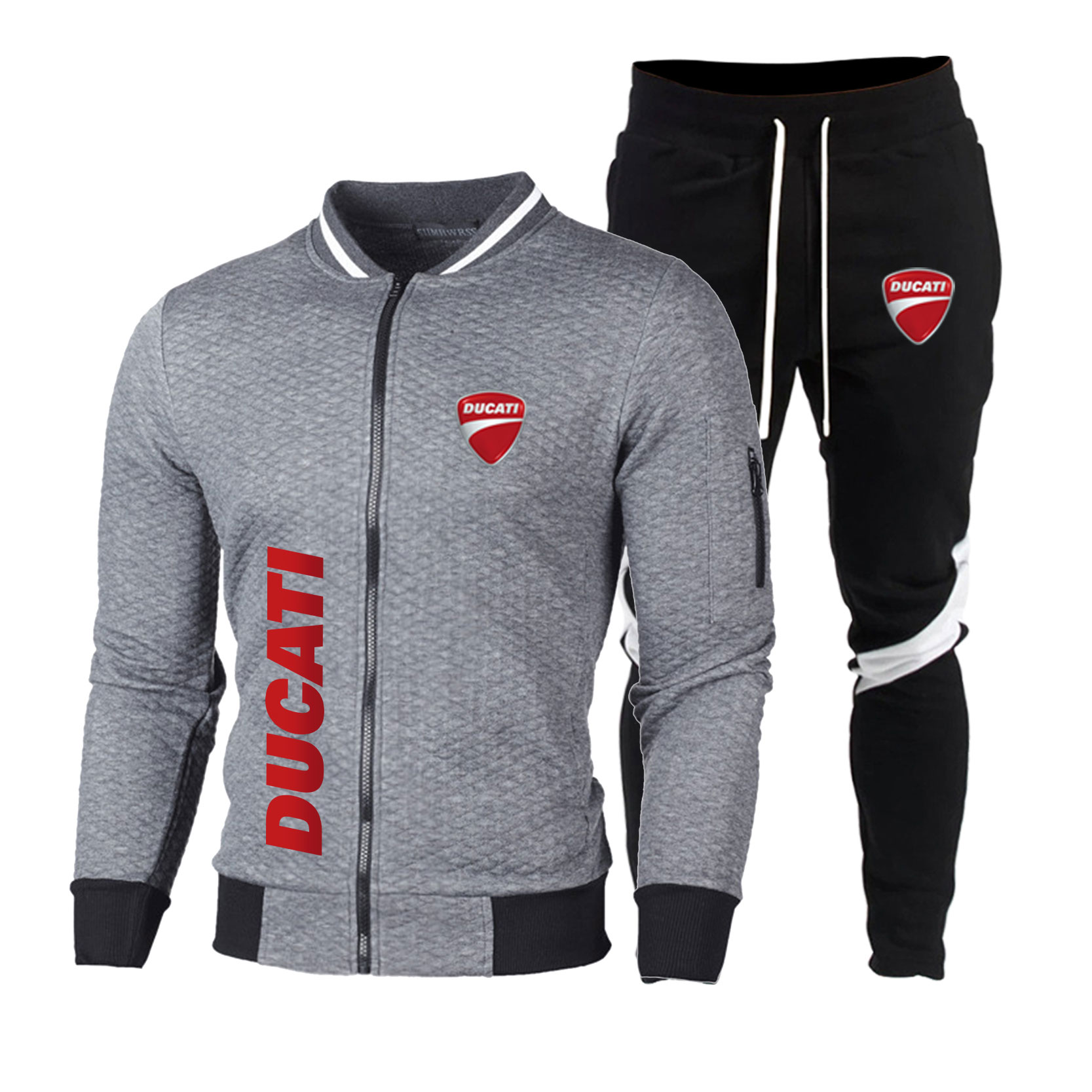 Conjuntos para hombre, chaquet - Motorcycle Gear Mens reseña y precio