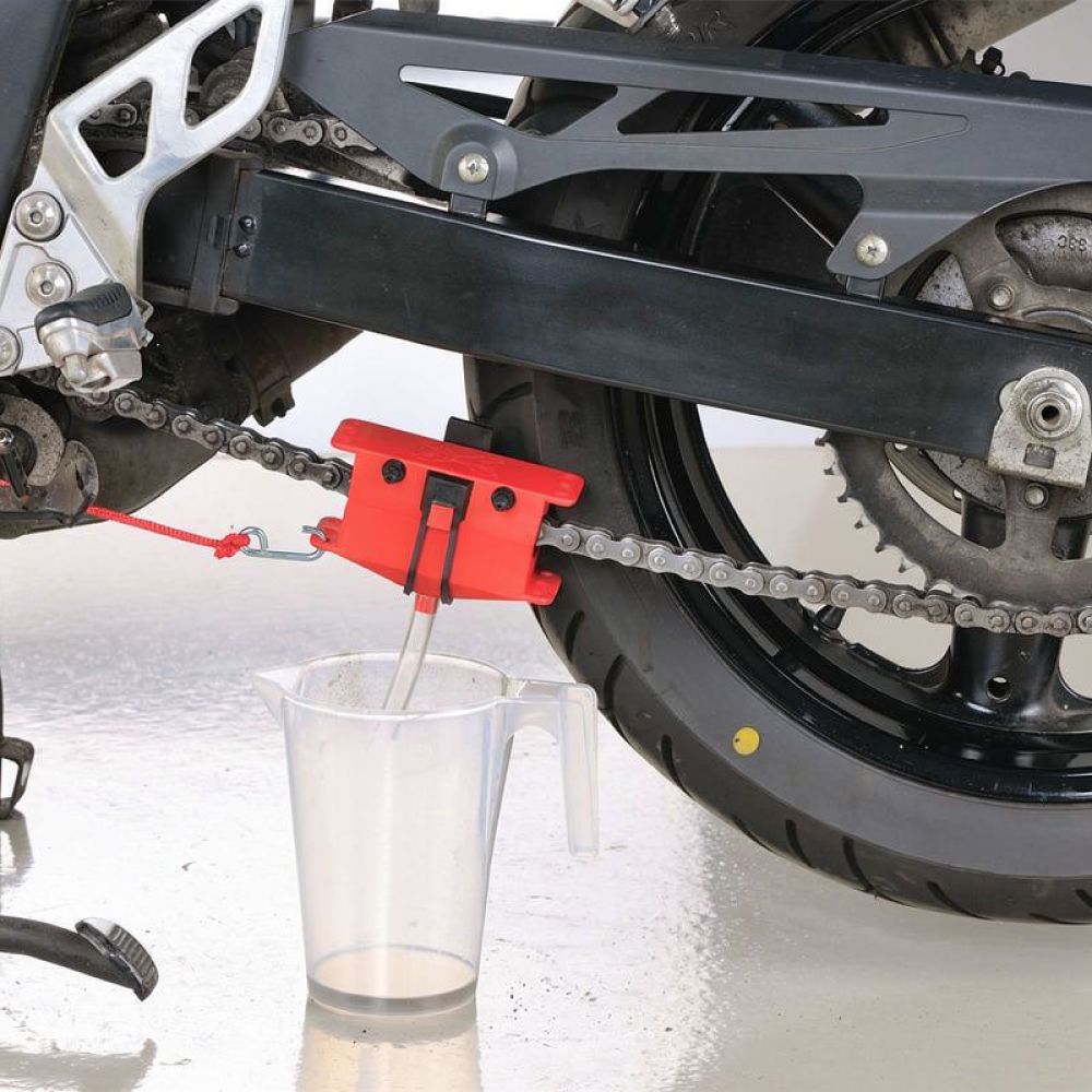 Herramienta profesional para l - Motorcycle Gear Oil For Chain reseña y precio