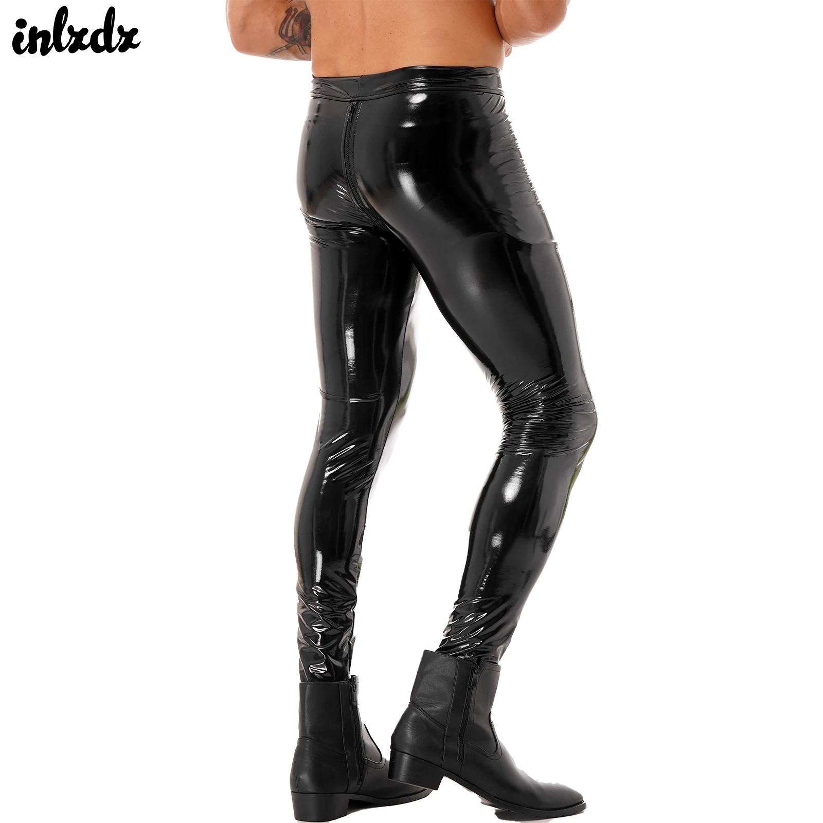 Pantalones ajustados con crema - Motorcycle Gear Mens reseña y precio